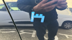 Citroen C5 Aircross 1.6 Plug-in Hybrid Max 5dr e-EAT8 Hatchback